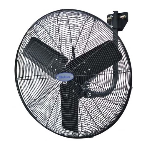מאוורר קיר תעשייתי 30 אינץ’ מחוזק דגם Typhon