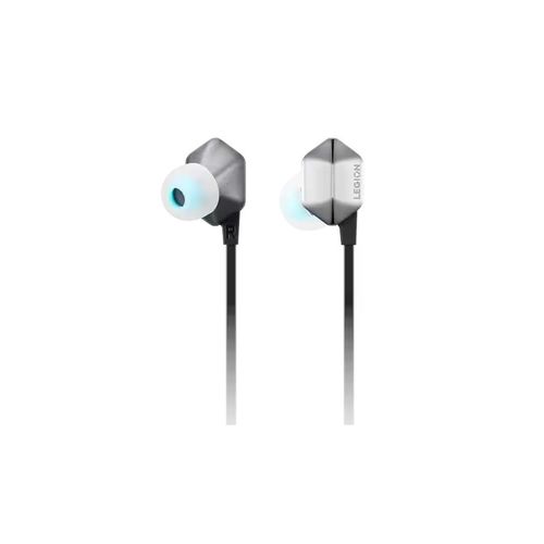 אוזניות Lenovo Legion E510 7.1 RGB Gaming In-Ear Headphones - GXD1N40797 לנובו במלאי