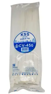 אזיקון לבן KSS CV-368*4.8 - 