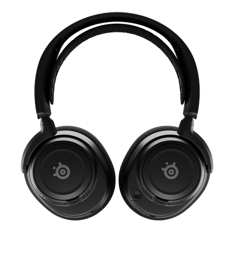 אוזניות גיימינג ‏אלחוטיות Arctis Nova 7 Steelseries עם מיקרופון