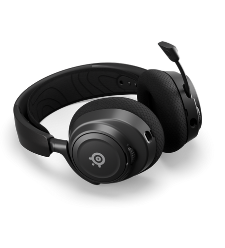 אוזניות גיימינג ‏אלחוטיות Arctis Nova 7 Steelseries עם מיקרופון