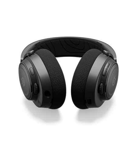 אוזניות גיימינג ‏אלחוטיות Arctis Nova 7 Steelseries עם מיקרופון