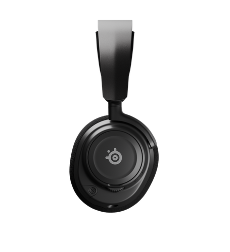 אוזניות גיימינג ‏אלחוטיות Arctis Nova 7 Steelseries עם מיקרופון