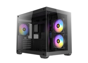 מארז מחשב Antec CX600M RGB