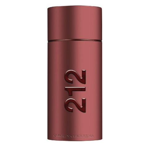 בושם לגבר Carolina Herrera 212 Sexy Men EDT 100 ml