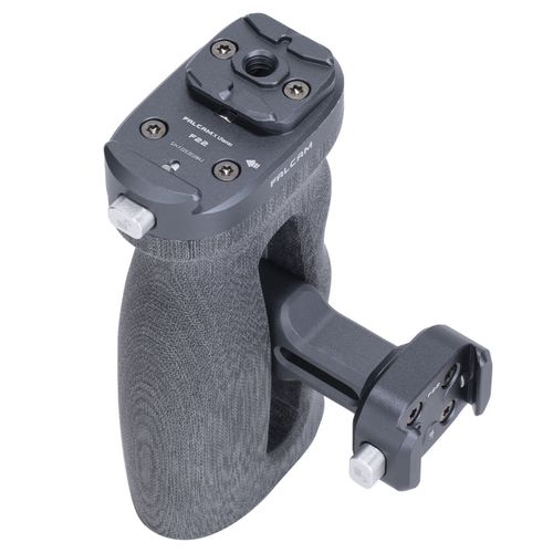 ידית צד למצלמה FALCAM F22 Quick Release Hand Grip