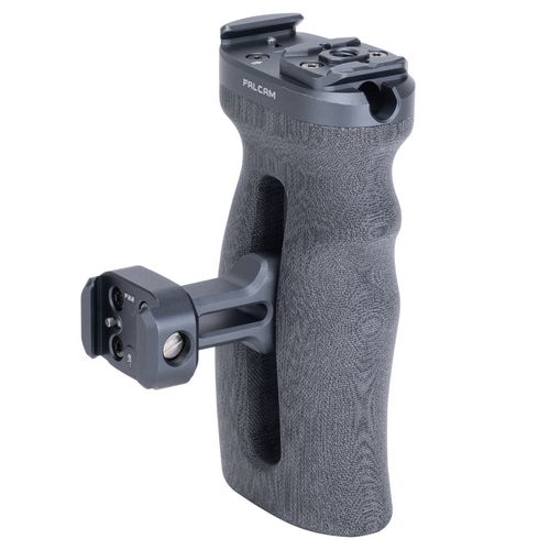 ידית צד למצלמה FALCAM F22 Quick Release Hand Grip