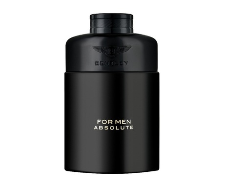 בושם לגבר Bentley Absolute  EDP 100ml