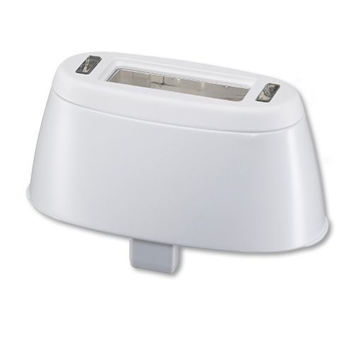 ראש רחב למסיר שיער בלייזר בראון Silk Expert Pro 3, Braun IPL PL3XXX