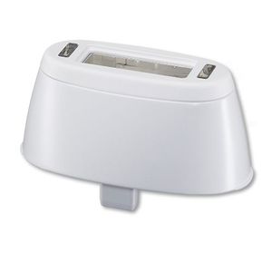 ראש רחב למסיר שיער בלייזר בראון Silk Expert Pro 3, Braun IPL PL3XXX