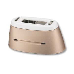 ראש רחב צבע זהב למסיר שיער בלייזר בראון Silk Expert Pro 5, Braun IPL PL5XXX