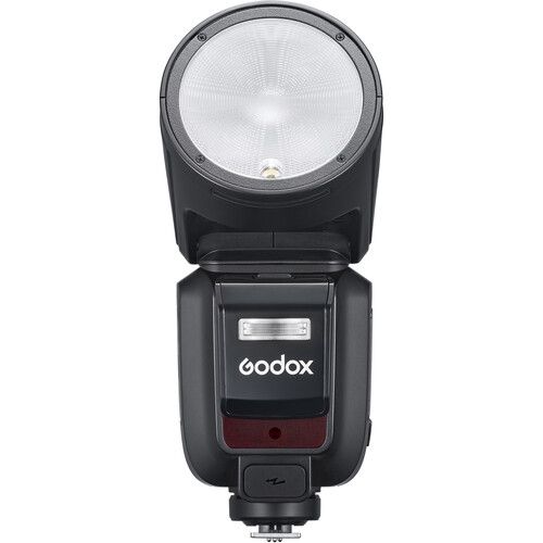פלאש מצלמה Godox V100 Canon