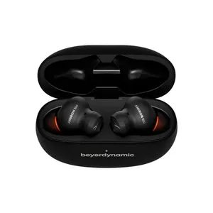 אוזניות אלחוטיות Beyerdynamic AMIRON 100 TWS ANC יבואן רישמי