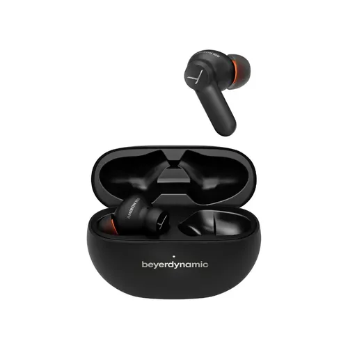 אוזניות אלחוטיות Beyerdynamic AMIRON 100 TWS ANC יבואן רישמי