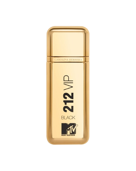 Carolina Herrera 212 VIP Black MTV