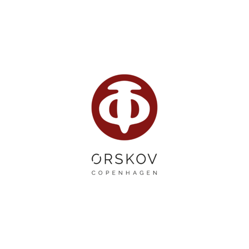 Orskov Copenhagen logo