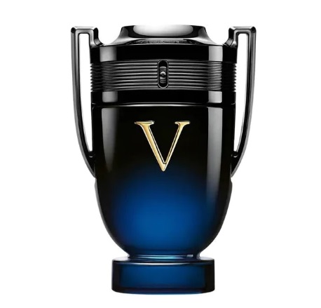 בושם לגבר  Rabanne Invictus Victory Elixir Parfum INTENSE 100 ml