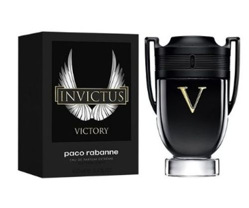 בושם לגבר  Rabanne Invictus Victory EDP 100 ml 