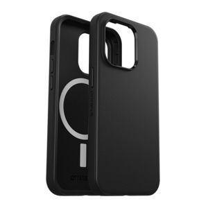 כיסוי Otterbox Symmetry MagSafe  ל- iPhone 16 Plus - שחור