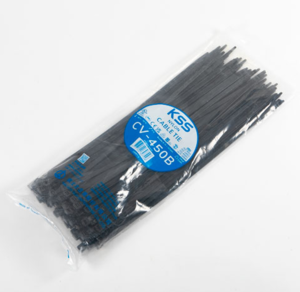 אזיקון – חבק 7.6*340 100CT יח’