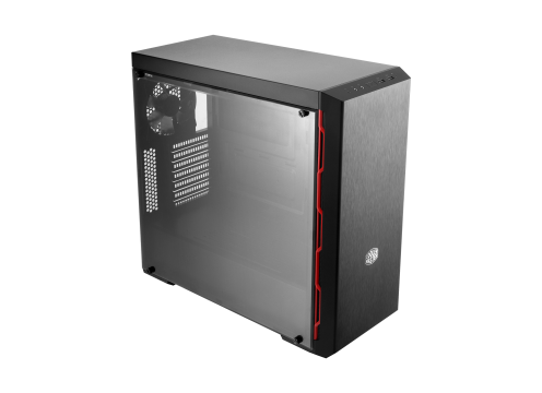 מארז מחשב CoolerMaster MasterBox MB600L