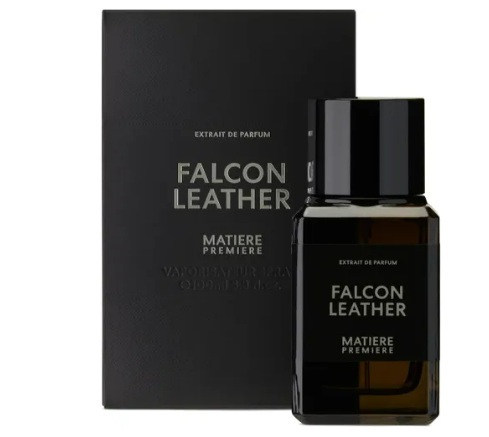 בושם יוניסקס Matiere Premiere Falcon Leather Extrait De Parfum 100ml