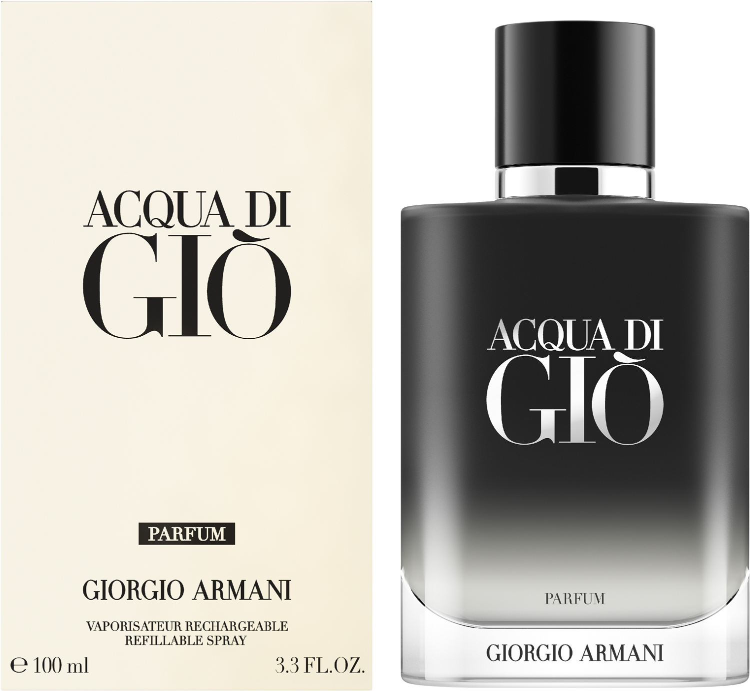 Giorgio Armani Acqua di Giò Parfum