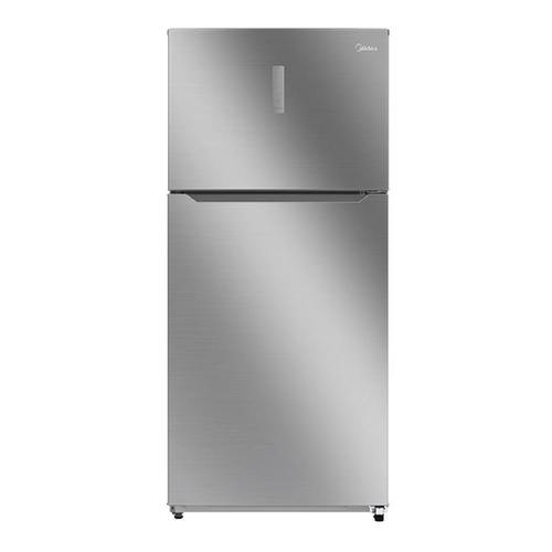 מקרר מקפיא עליון 650 ליטר Midea MDRT866FGL46 נירו' מוברשת