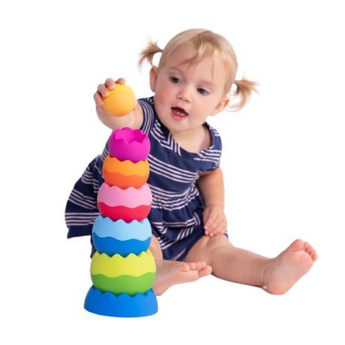 טובל'ס FAT BRAIN TOYS
