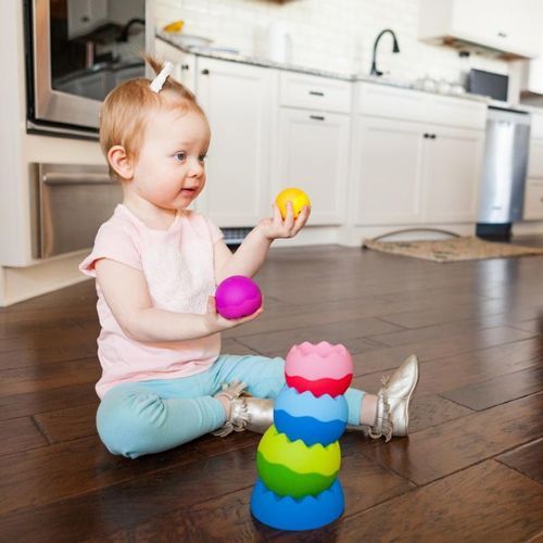 טובל'ס FAT BRAIN TOYS