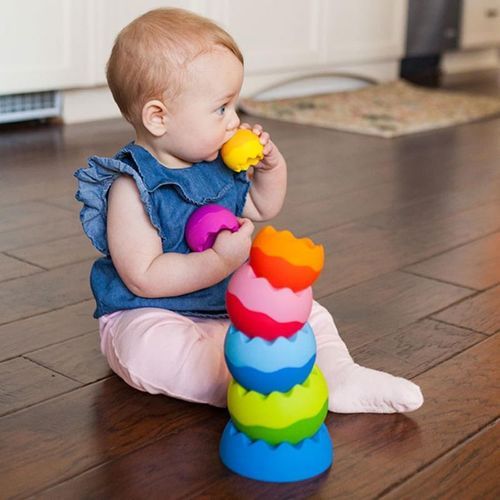טובל'ס FAT BRAIN TOYS
