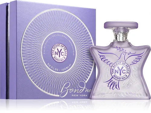 Bond No.9 The Scent Of Peace