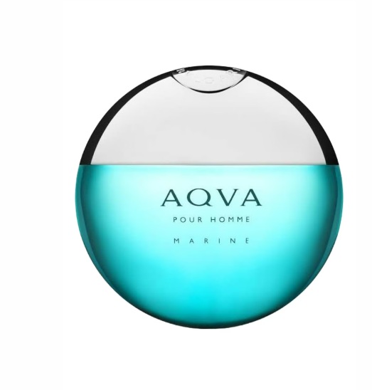 בושם לגבר  Bvlgari Aqua Marine  EDT 100ml