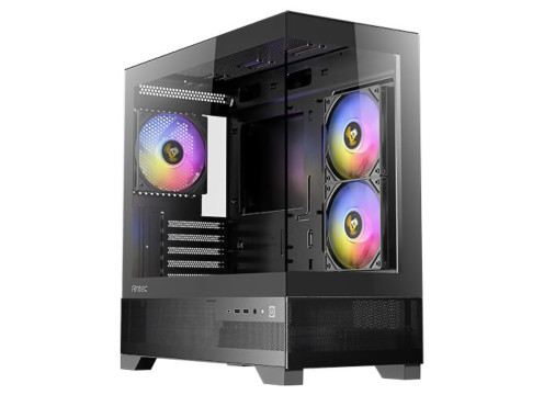 מארז מחשב Antec CX500M RGB