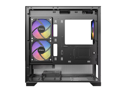 מארז מחשב Antec CX500M RGB