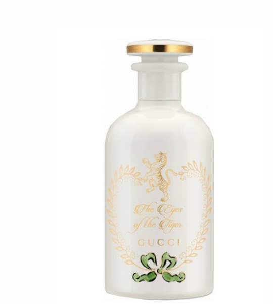 Gucci The Eyes Of The Tiger Eau de Parfum