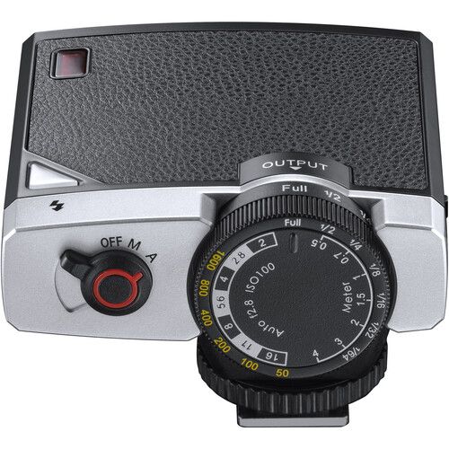 פלאש מצלמה Godox Lux Junior Retro