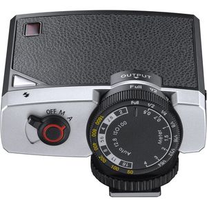 פלאש מצלמה Godox Lux Junior Retro