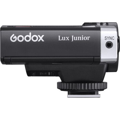 פלאש מצלמה Godox Lux Junior Retro