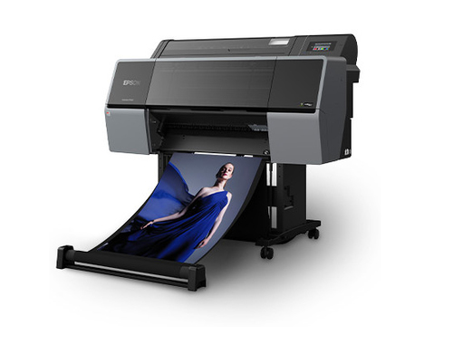 מדפסת פלוטר Epson SureColor SC-P7500 Std Spectro Printer