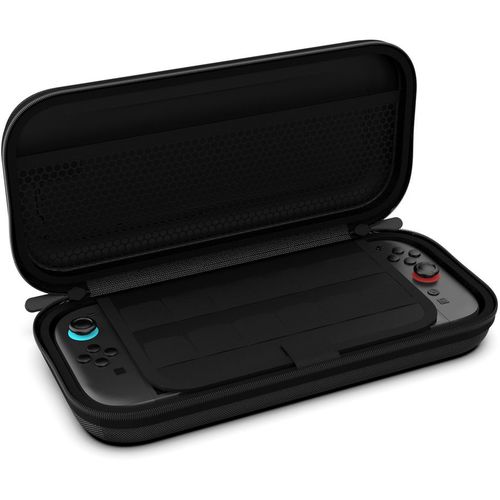 נרתיק PEGA Nintendo Switch 2 שחור