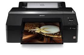 מדפסת פוטו מקצועית Epson SureColor P5300