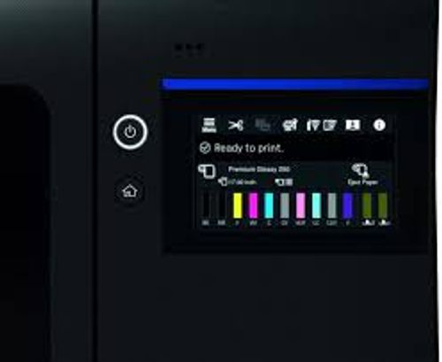 מדפסת פוטו מקצועית Epson SureColor P5300