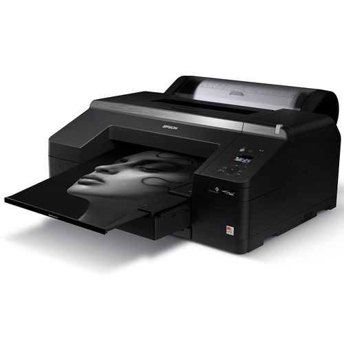 מדפסת פוטו מקצועית Epson SureColor P5300
