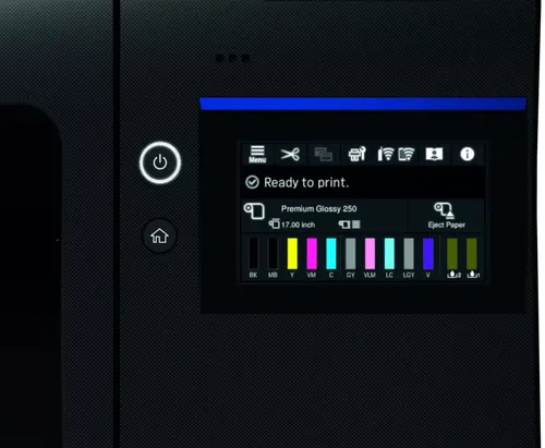 מדפסת פוטו מקצועית Epson SureColor P5300