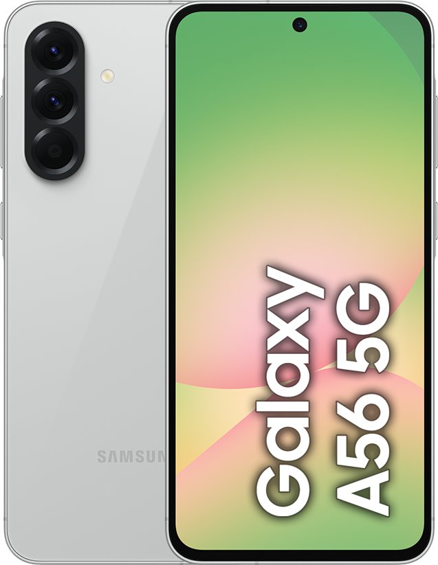 טלפון סלולרי Samsung Galaxy A56 256GB 12RAM
