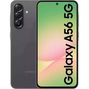 טלפון סלולרי Samsung Galaxy A56 256GB 12RAM סמסונג