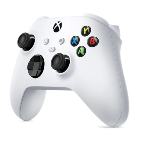 בקר לבן לקונסולת X SERIES