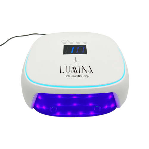 מנורת לומינה | כחול | LUMINA 
