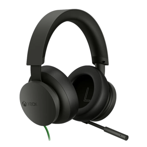 אוזניות XB STEREO HEADSET